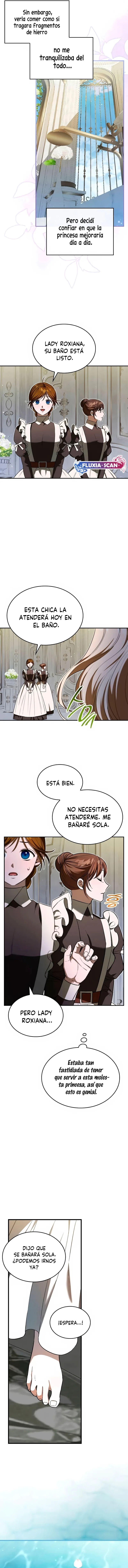 7 Si lo que deseas es una bruja atrevida...