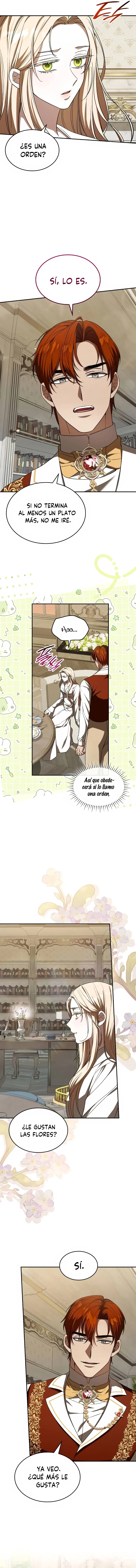 10 Si lo que deseas es una bruja atrevida...