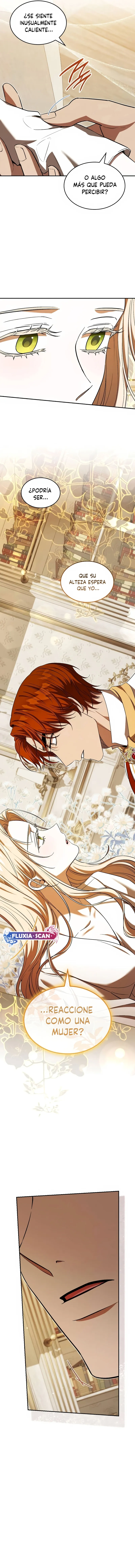 15 Si lo que deseas es una bruja atrevida...