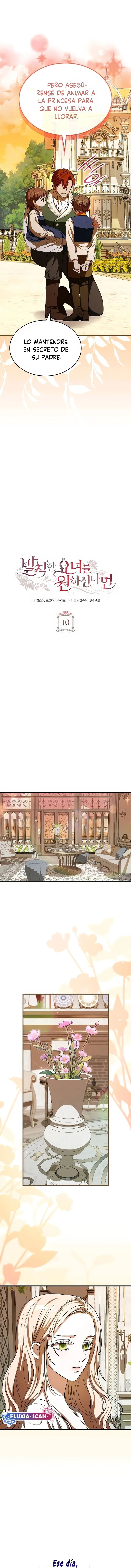 5 Si lo que deseas es una bruja atrevida...