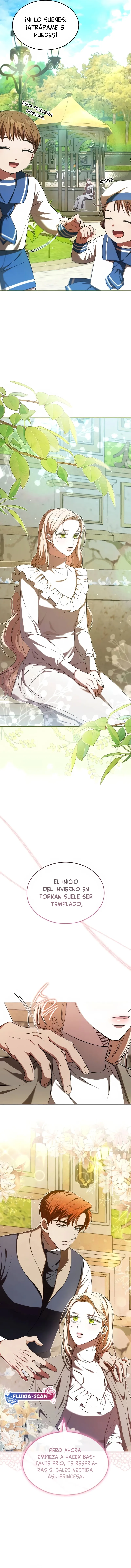 11 Si lo que deseas es una bruja atrevida...