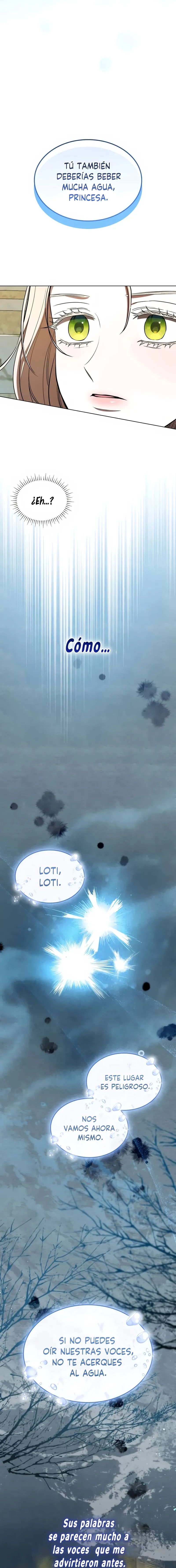 16 Si lo que deseas es una bruja atrevida...