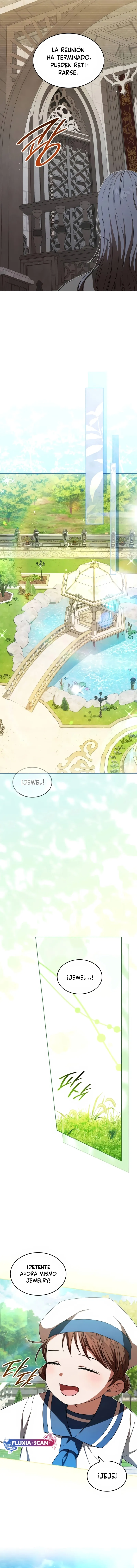 10 Si lo que deseas es una bruja atrevida...