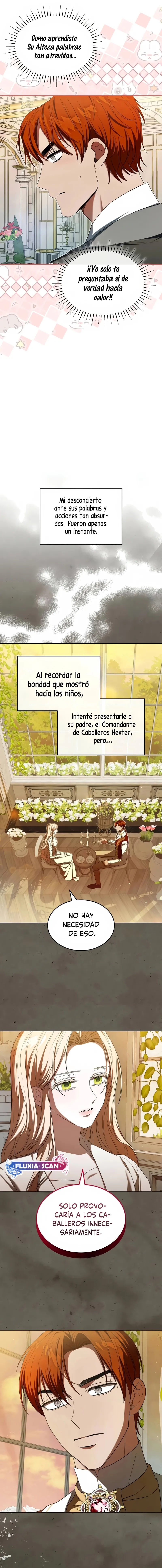 1 Si lo que deseas es una bruja atrevida...