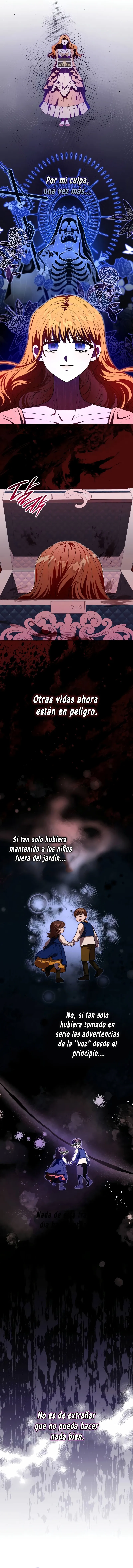 15 Si lo que deseas es una bruja atrevida...