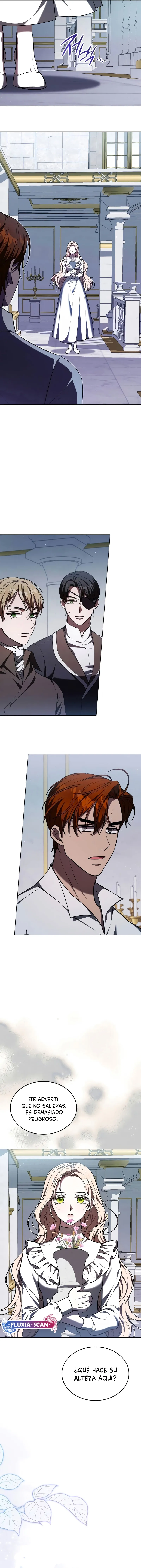 8 Si lo que deseas es una bruja atrevida...