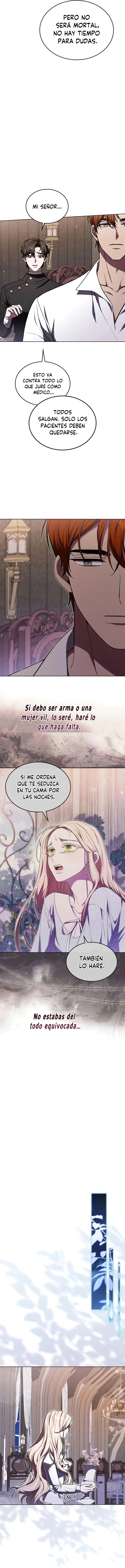 15 Si lo que deseas es una bruja atrevida...