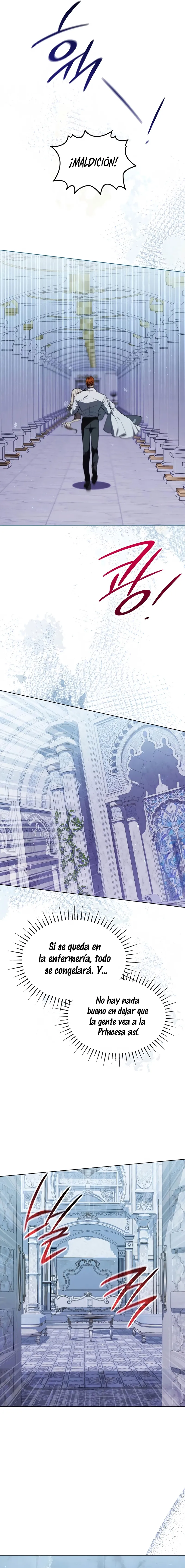 17 Si lo que deseas es una bruja atrevida...