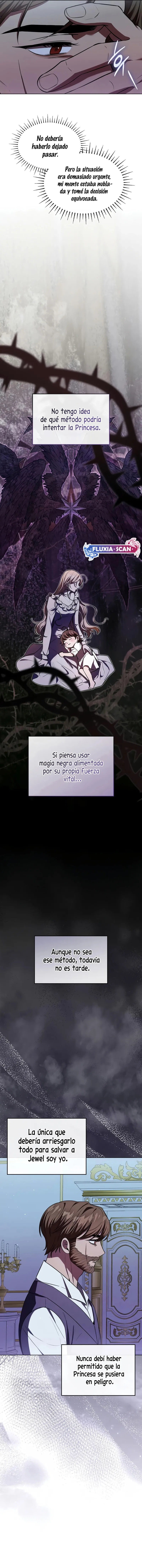 12 Si lo que deseas es una bruja atrevida...
