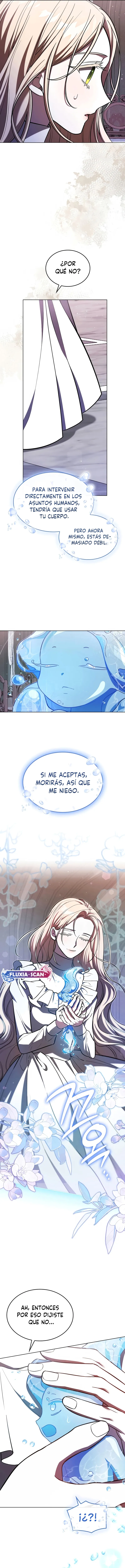 6 Si lo que deseas es una bruja atrevida...