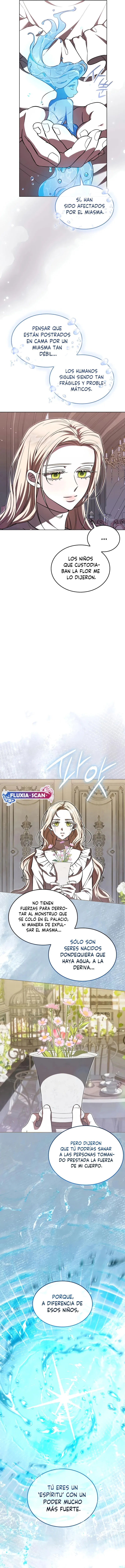 3 Si lo que deseas es una bruja atrevida...