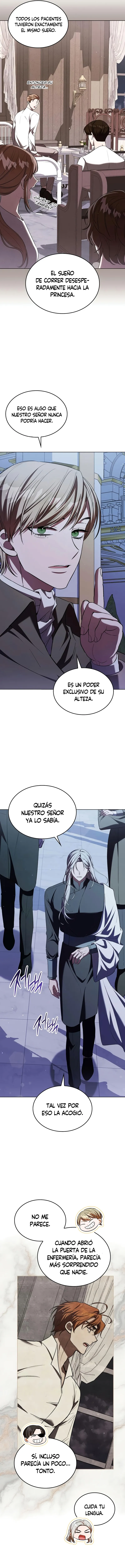 7 Si lo que deseas es una bruja atrevida...