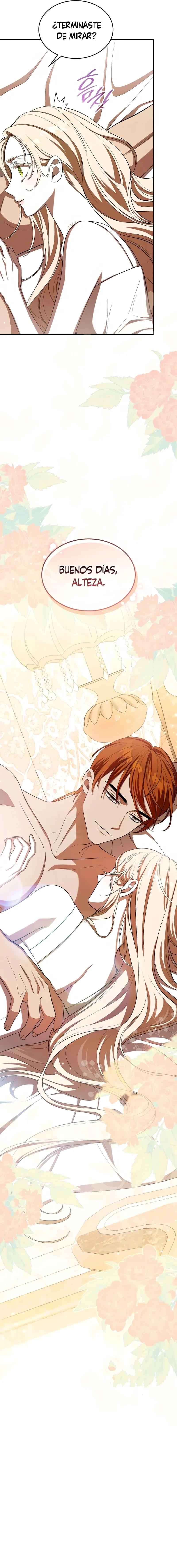 16 Si lo que deseas es una bruja atrevida...