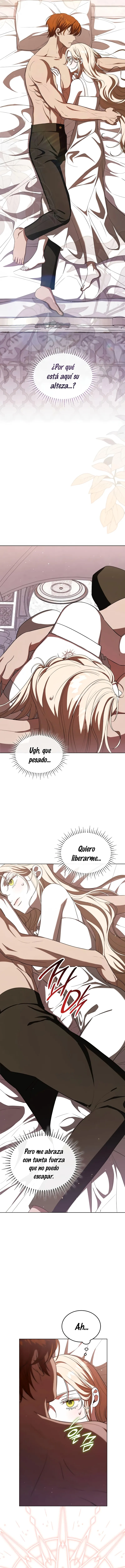 14 Si lo que deseas es una bruja atrevida...