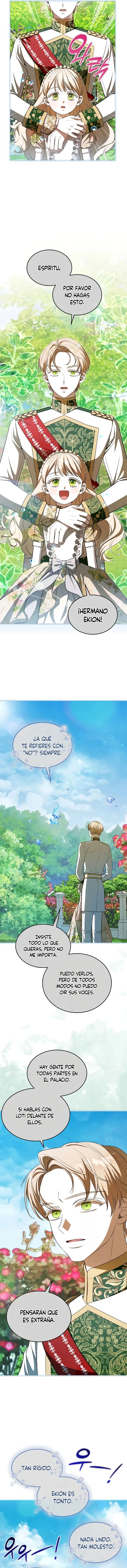 10 Si lo que deseas es una bruja atrevida...