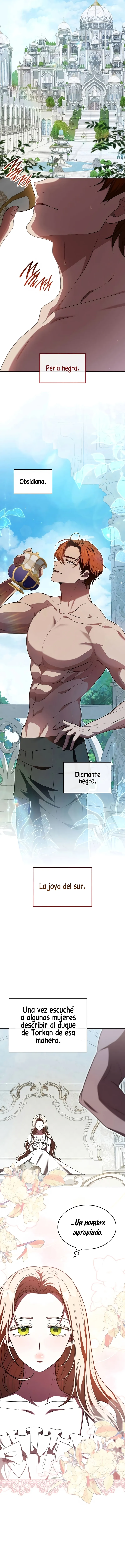 1 Si lo que deseas es una bruja atrevida...