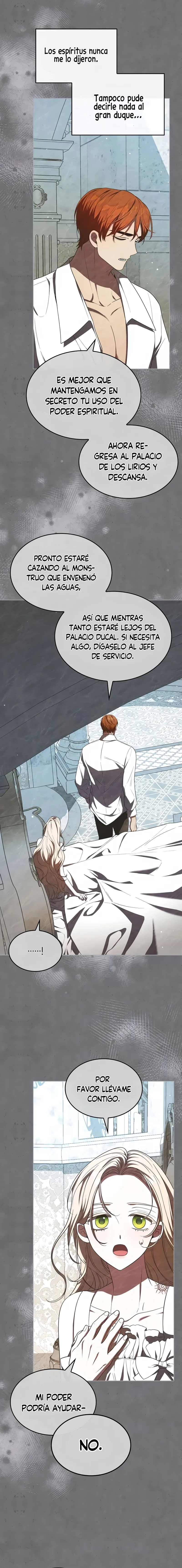 10 Si lo que deseas es una bruja atrevida...