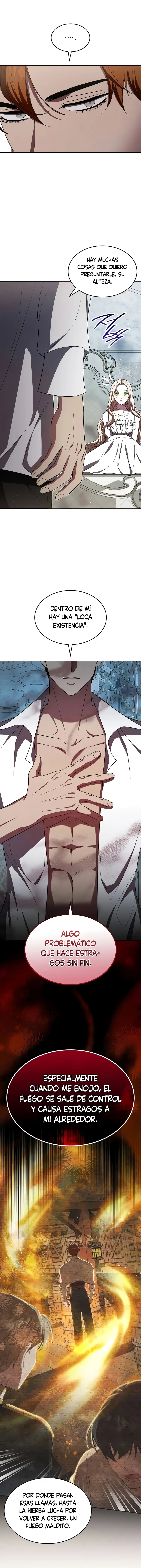 5 Si lo que deseas es una bruja atrevida...