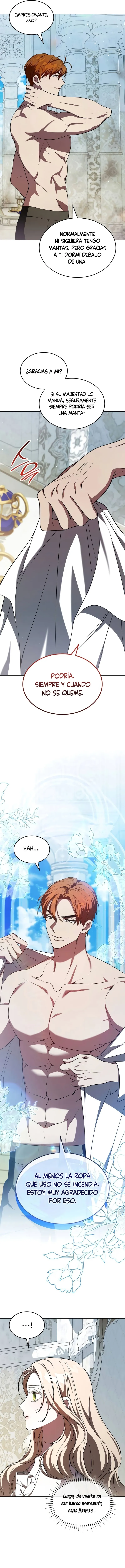 4 Si lo que deseas es una bruja atrevida...