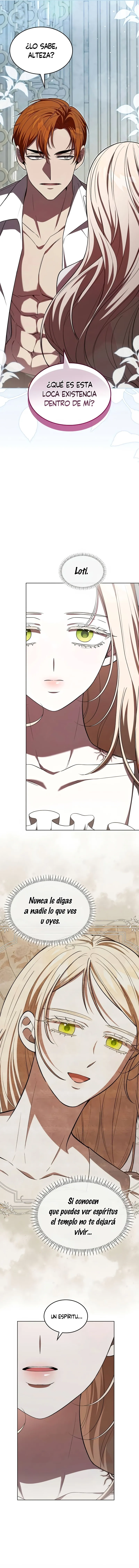 7 Si lo que deseas es una bruja atrevida...