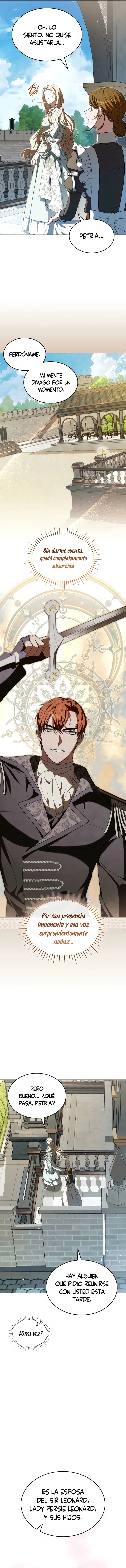 18 Si lo que deseas es una bruja atrevida...