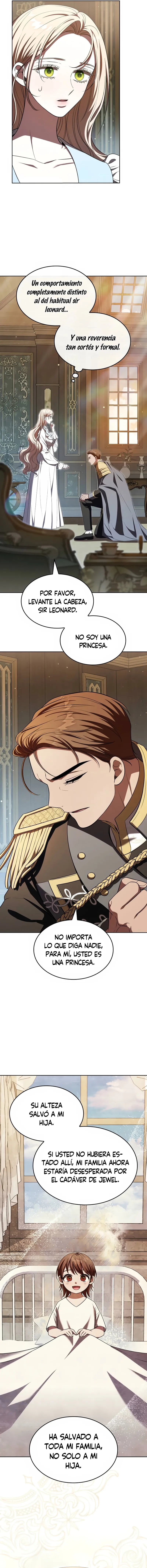 3 Si lo que deseas es una bruja atrevida...