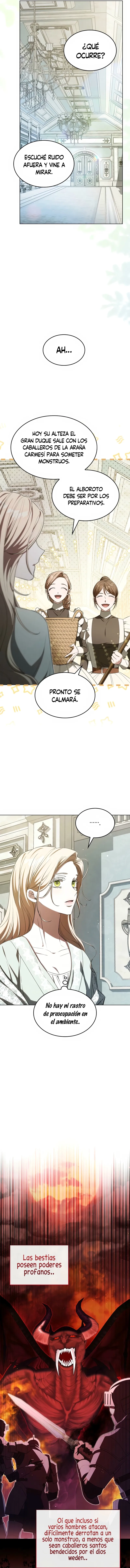 11 Si lo que deseas es una bruja atrevida...