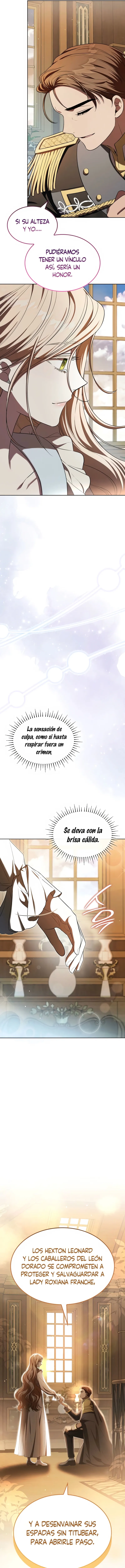 7 Si lo que deseas es una bruja atrevida...