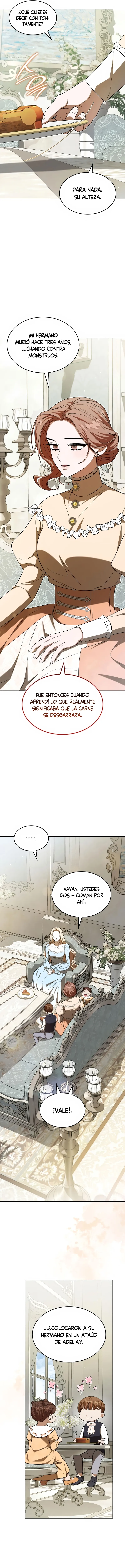 7 Si lo que deseas es una bruja atrevida...