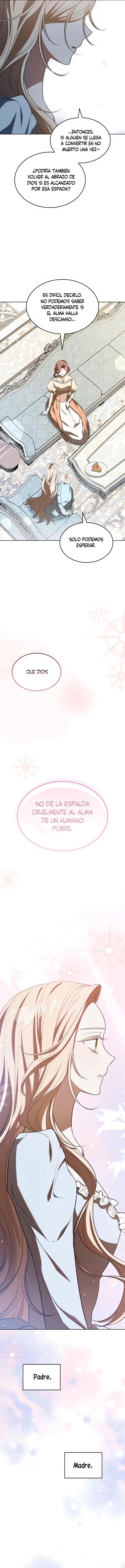 11 Si lo que deseas es una bruja atrevida...