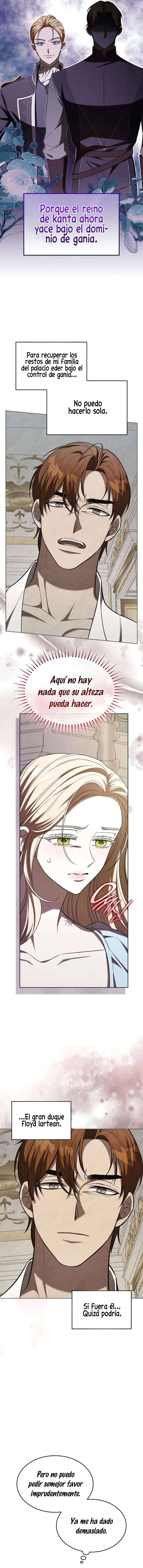 14 Si lo que deseas es una bruja atrevida...