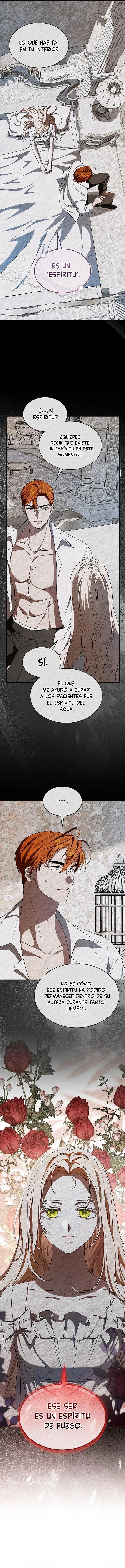 7 Si lo que deseas es una bruja atrevida...