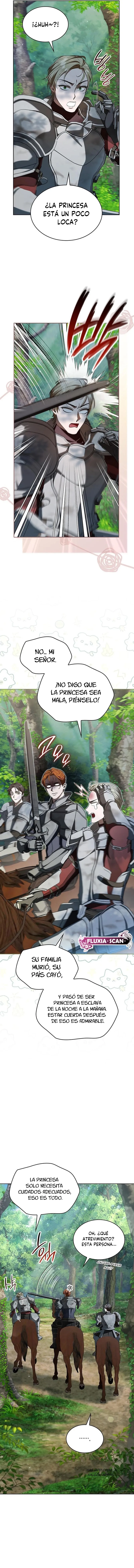 9 Si lo que deseas es una bruja atrevida...