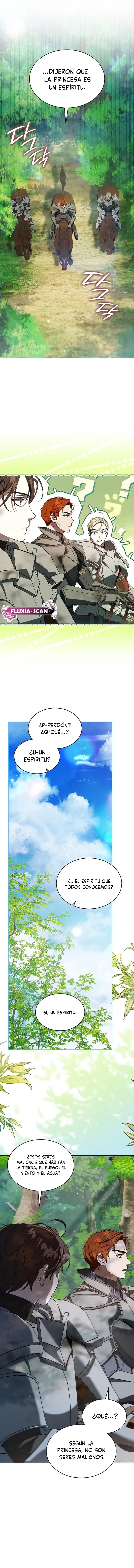 8 Si lo que deseas es una bruja atrevida...