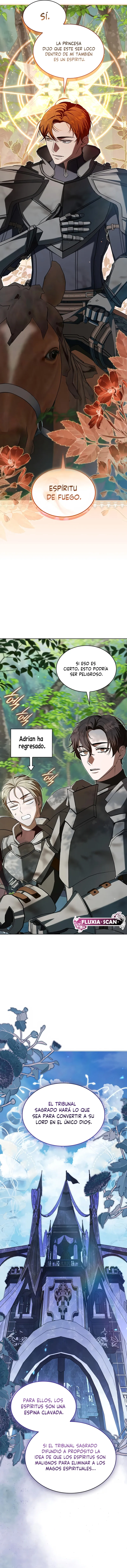 14 Si lo que deseas es una bruja atrevida...