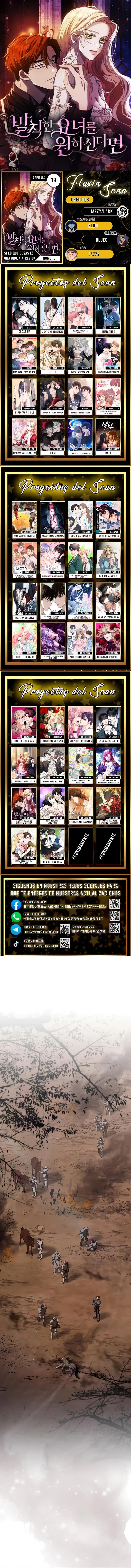 0 Si lo que deseas es una bruja atrevida...