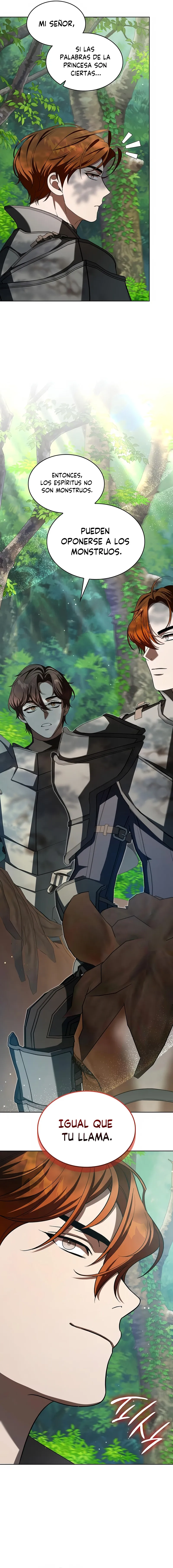 13 Si lo que deseas es una bruja atrevida...