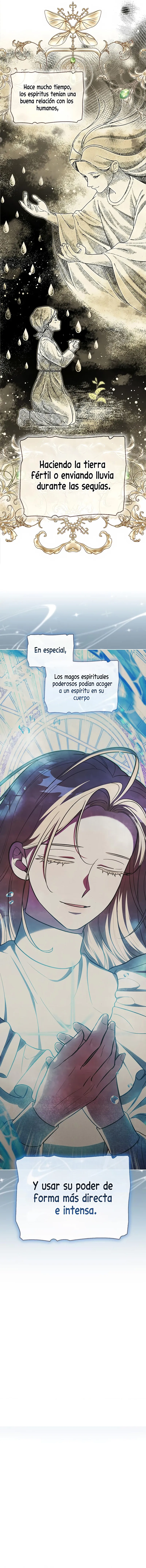 11 Si lo que deseas es una bruja atrevida...