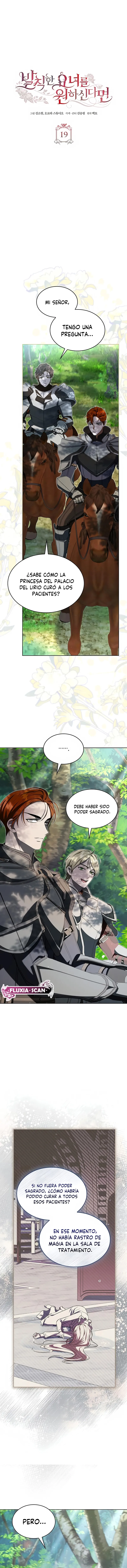 4 Si lo que deseas es una bruja atrevida...