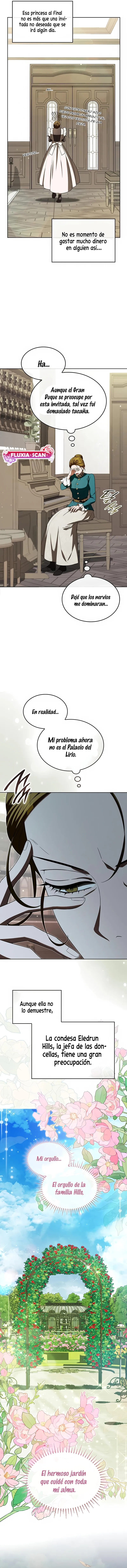 4 Si lo que deseas es una bruja atrevida...