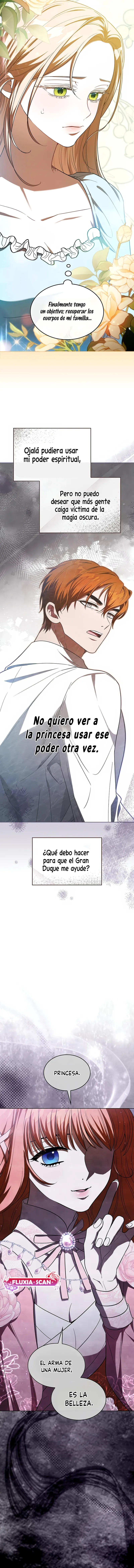 7 Si lo que deseas es una bruja atrevida...