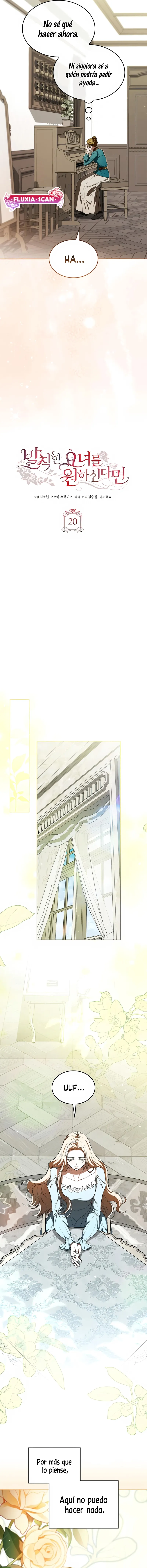 6 Si lo que deseas es una bruja atrevida...