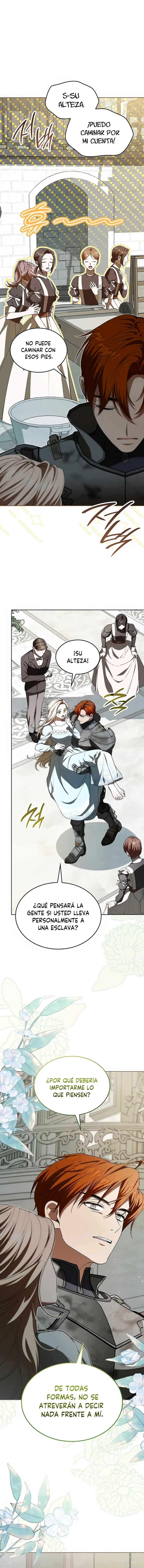 3 Si lo que deseas es una bruja atrevida...