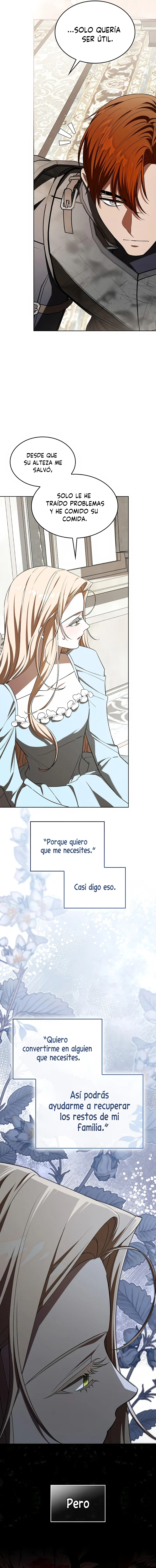 10 Si lo que deseas es una bruja atrevida...