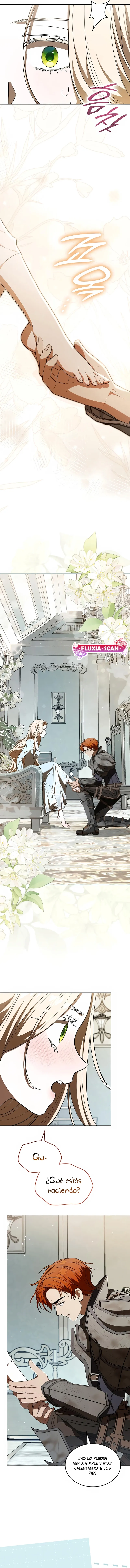 5 Si lo que deseas es una bruja atrevida...