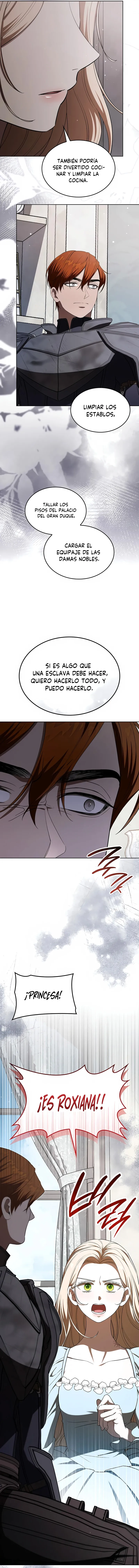 14 Si lo que deseas es una bruja atrevida...