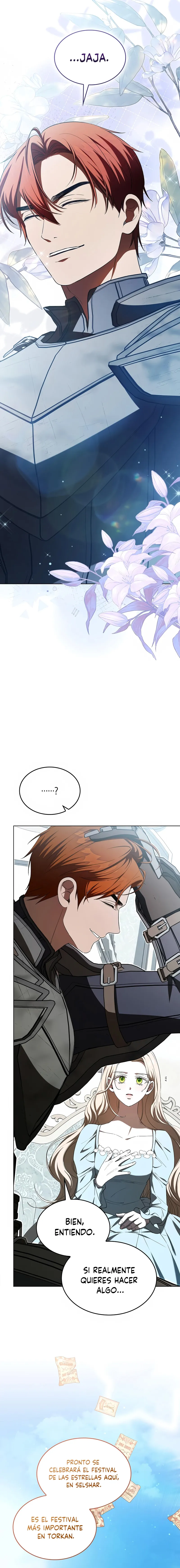 17 Si lo que deseas es una bruja atrevida...