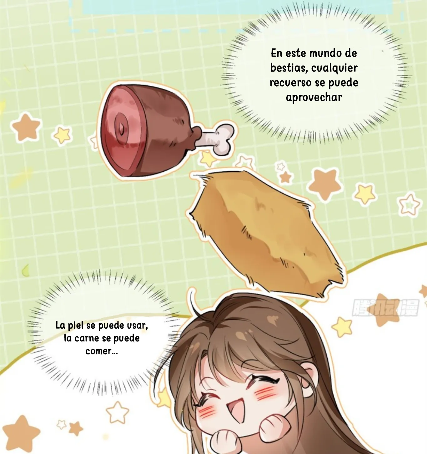 20 me convertí en la madre de cuatro bestias