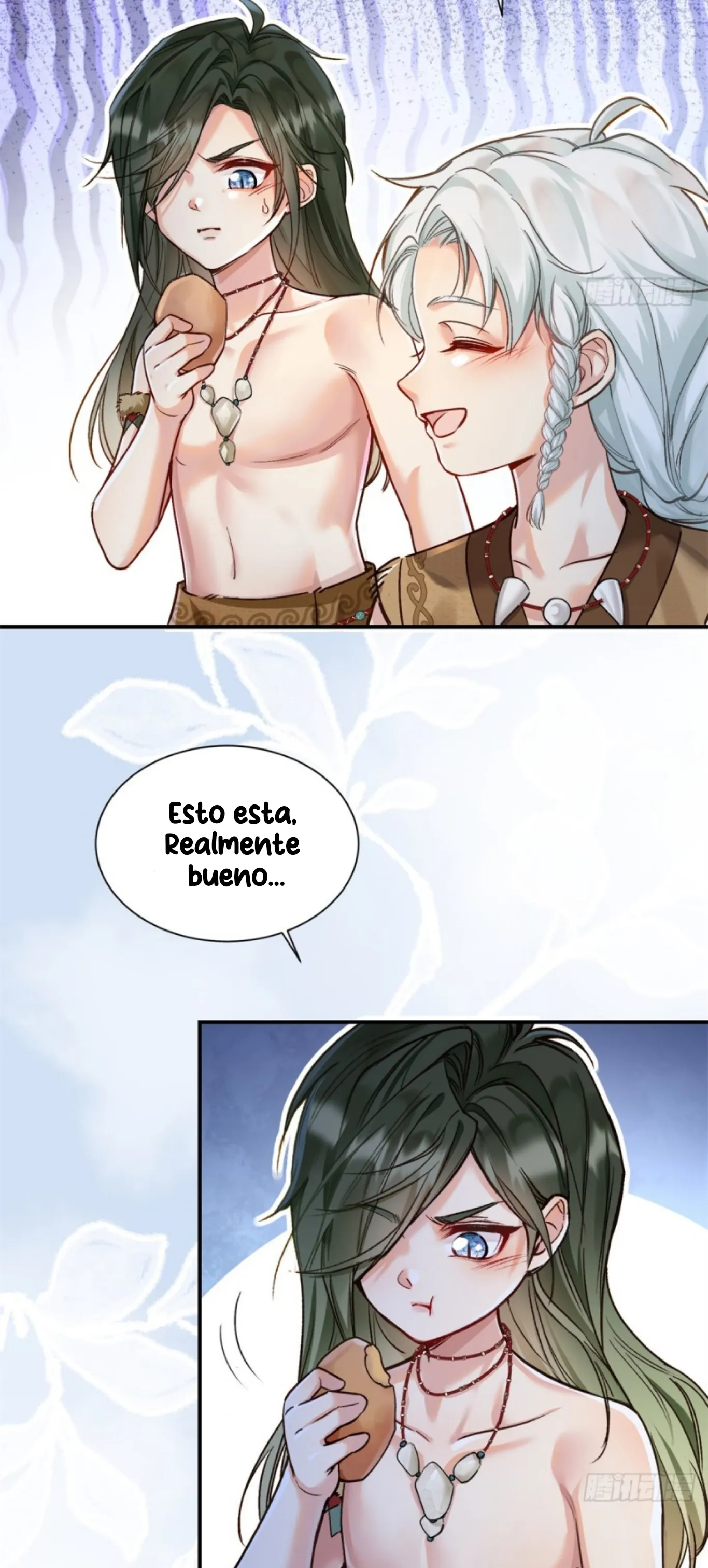 9 me convertí en la madre de cuatro bestias