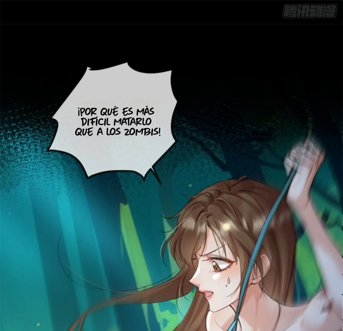 22 me convertí en la madre de cuatro bestias